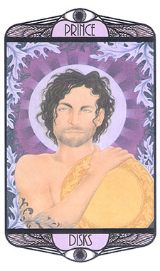 Hardy Tarot